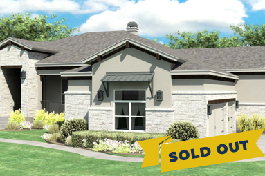 PH Estate Homes Thumbnail Sold Out